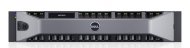 Dell Storage MD1420 SAS 24xSFF Dual EMM/2x1.2TB 10k/ UpTo24SFF/ 2x600W RPS/ 2xCable SAS HD-Mini 2m/ Bezel/ Static ReadyRails II/ 3YPSNBD (210-ADBP) , 